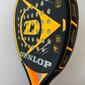 Dunlop Rocket - Negro - Pala Pádel Dunlop Rocket - Negro - Pala Pádel