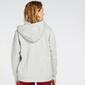 Fila Britt - Gris - Sudadera Capucha Mujer Fila Britt - Gris - Sudadera Capucha Mujer