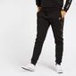 Fila Gimena - Negro - Pantalón Chándal Mujer Fila Gimena - Negro - Pantalón Chándal Mujer