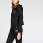 Fila Frankie - Negro - Sudadera Capucha Mujer Fila Frankie - Negro - Sudadera Capucha Mujer