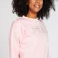 Fila Fari - Rosa - Sudadera Mujer Fila Fari - Rosa - Sudadera Mujer