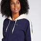 Fila Alissa - Marino - Sudadera Capucha Mujer Fila Alissa - Marino - Sudadera Capucha Mujer