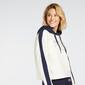 Fila Arya - Crudo - Sudadera Capucha Mujer Fila Arya - Crudo - Sudadera Capucha Mujer