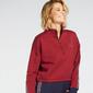 Fila Adalyn - Granate - Sudadera Mujer Fila Adalyn - Granate - Sudadera Mujer