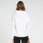 Fila Betina - Blanco - Sudadera Capucha Mujer Fila Betina - Blanco - Sudadera Capucha Mujer