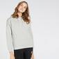 Fila Betina - Gris - Sudadera Capucha Mujer Fila Betina - Gris - Sudadera Capucha Mujer