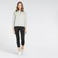Fila Betina - Gris - Sudadera Capucha Mujer Fila Betina - Gris - Sudadera Capucha Mujer