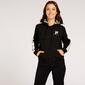 Fila Elan - Negro - Sudadera Capucha Mujer Fila Elan - Negro - Sudadera Capucha Mujer