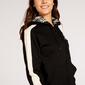 Fila Elan - Negro - Sudadera Capucha Mujer Fila Elan - Negro - Sudadera Capucha Mujer