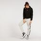 Fila Genevieve - Negro - Sudadera Capucha Mujer Fila Genevieve - Negro - Sudadera Capucha Mujer