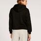 Fila Genevieve - Negro - Sudadera Capucha Mujer Fila Genevieve - Negro - Sudadera Capucha Mujer