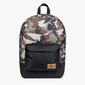 Quiksilver Night Track - Verde - Mochila Unissexo Quiksilver Night Track - Verde - Mochila Unissexo