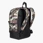 Quiksilver Night Track - Verde - Mochila Unissexo Quiksilver Night Track - Verde - Mochila Unissexo