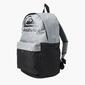 Quiksilver The Poster Logo - Preto - Mochila Unissexo Quiksilver The Poster Logo - Preto - Mochila Unissexo