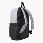 Quiksilver The Poster Logo - Preto - Mochila Unissexo Quiksilver The Poster Logo - Preto - Mochila Unissexo