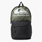 Quiksilver The Poster Logo - Caqui - Mochila Unissexo Quiksilver The Poster Logo - Caqui - Mochila Unissexo