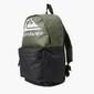 Quiksilver The Poster Logo - Caqui - Mochila Unissexo Quiksilver The Poster Logo - Caqui - Mochila Unissexo