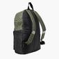 Quiksilver The Poster Logo - Caqui - Mochila Unissexo Quiksilver The Poster Logo - Caqui - Mochila Unissexo