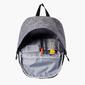 Quiksilver The Poster - Cinza - Mochila Unissexo Quiksilver The Poster - Cinza - Mochila Unissexo