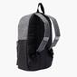 Quiksilver The Poster - Cinza - Mochila Unissexo Quiksilver The Poster - Cinza - Mochila Unissexo