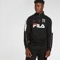 Fila Corner - Negro - Sudadera Hombre Fila Corner - Negro - Sudadera Hombre