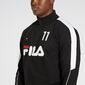 Fila Corner - Negro - Sudadera Hombre Fila Corner - Negro - Sudadera Hombre