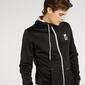 Fila Andy - Negro - Sudadera Capucha Hombre Fila Andy - Negro - Sudadera Capucha Hombre