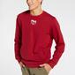 Fila Tan - Granate - Sudadera Hombre Fila Tan - Granate - Sudadera Hombre