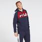 Fila Cory - Vermelho - Fato de Treino Homem Fila Cory - Vermelho - Fato de Treino Homem