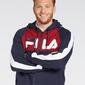 Fila Cory - Vermelho - Fato de Treino Homem Fila Cory - Vermelho - Fato de Treino Homem