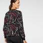 Fila Poppy - Negro - Sudadera Mujer Fila Poppy - Negro - Sudadera Mujer