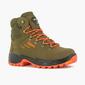 Chiruca Game Hi Vis GTX - Kaki - Bota Montaña Hombre Chiruca Game Hi Vis GTX - Kaki - Bota Montaña Hombre