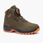 Chiruca Cares Boa Hi Vis GTX - Kaki - Bota Montaña Hombre Chiruca Cares Boa Hi Vis GTX - Kaki - Bota Montaña Hombre