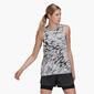 Camisola S/mangas adidas Fast 4d Camisola S/mangas adidas Fast 4d