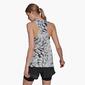 Camisola S/mangas adidas Fast 4d Camisola S/mangas adidas Fast 4d