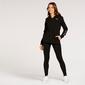 Puma Modern Peach - Negro - Sudadera Capucha Mujer Puma Modern Peach - Negro - Sudadera Capucha Mujer