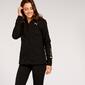 Puma Modern Peach - Negro - Sudadera Capucha Mujer Puma Modern Peach - Negro - Sudadera Capucha Mujer