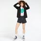 Puma Evostripe - Preto - Casaco Mulher Puma Evostripe - Preto - Casaco Mulher