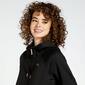 Puma Evostripe - Preto - Casaco Mulher Puma Evostripe - Preto - Casaco Mulher