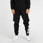 Fila Branning - Negro - Pantalón Chándal Hombre Fila Branning - Negro - Pantalón Chándal Hombre