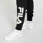 Fila Branning - Negro - Pantalón Chándal Hombre Fila Branning - Negro - Pantalón Chándal Hombre