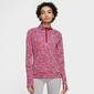 Nike Pacer - Morado - Sudadera Running Mujer Nike Pacer - Morado - Sudadera Running Mujer