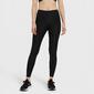 Nike Epic Fast - Negro - Mallas Running Mujer Nike Epic Fast - Negro - Mallas Running Mujer