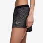 Nike Tempo - Preto - Calções Running Mulher Nike Tempo - Preto - Calções Running Mulher