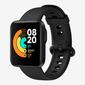 Smartwatch Xiaomi Mi Watch Lite - Preto - Relógio 