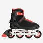 Patines En Linea Mitical - Negro - Patines Hombre Patines En Linea Mitical - Negro - Patines Hombre
