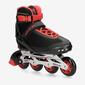 Patines En Linea Mitical - Negro - Patines Hombre Patines En Linea Mitical - Negro - Patines Hombre