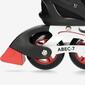 Patines En Linea Mitical - Negro - Patines Hombre Patines En Linea Mitical - Negro - Patines Hombre