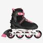 Patines En Linea Mitical - Rosa - Patines Mujer 