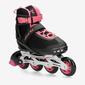 Patines En Linea Mitical - Rosa - Patines Mujer Patines En Linea Mitical - Rosa - Patines Mujer